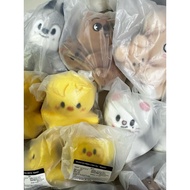 [MERCH] Stray Kids Dominate: celebrate merch md