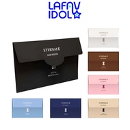 [CLOSE YOUR EYES] The 1st Mini Album 'ETERNALT' (POCA ALBUM)