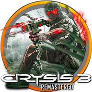 ️‍ Game ‍ | Easy Install PC USB Crysis 3