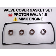 VALVE COVER GASKET PROTON WAJA 1.6 4G18 (MMC ENGINE)