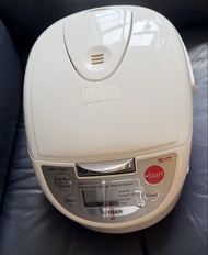 Tiger cooker 電飯煲 made in Japan