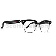 SENBONO E13 Waterproof Smart Glasses Wireless bluetooth Bone Conduction Glass Camera HD Music Audio 