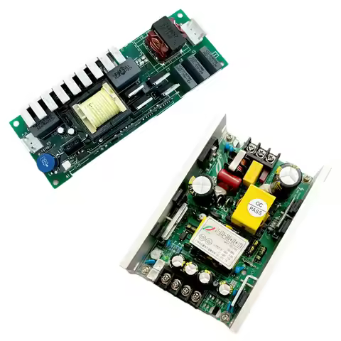 7R 230W / 5R 200W Moving Head Beam Power Supply with Ballast for 230 Beam SIRIUS HRI230W