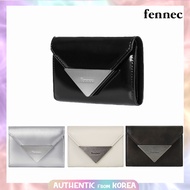 fennec FOR WOMEN TRIANGLE WALLET 4COLOR