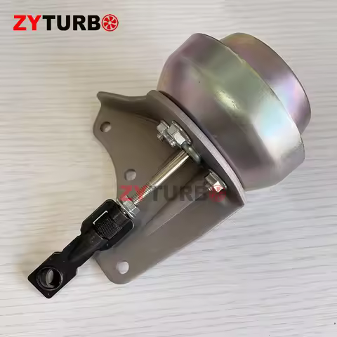 RHV4 VJ38 VFD20021 WE01 Turbocharger Turbo actuator For Ranger 06- WLAA WEAT MAZDA 6 BT50 BT-50 WE-T