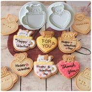 Cotta Cookie Stamp