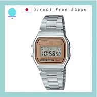 Casio  A-158WEA-9JF  (Japan Domestic Genuine Product)  Previous Model【Direct from Japan】