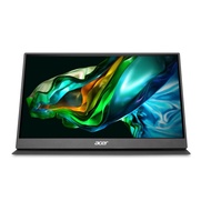ACER 15.6" PM161QB 4MS / PM161QT (TOUCH SCREEN) 6MS FULL HD (1920x1080@60HZ) IPS LCD PROTABLE MONITO