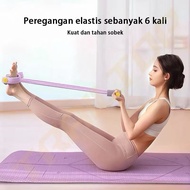 Tummy Trimer Fitness Equipment - Fitness Equipment - Sports Equipment to Reduce Stomach and Fat Burn