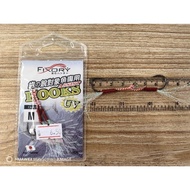 FIXORY Micro Jig Assist Hook