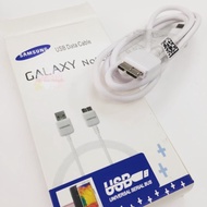 USB data cable Samsung Galaxy note 3 N9000 S5 G900 1M USB 3.0 data Sync Cable