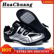 HUACHUANG 2021 Cycling Shoes for men and women mtb 37-48 shimano Bicycle shoes for men and women sale shimano Bike shoes spd rb mtb road Bike shoes men and women Cleats Shoes Cycling Shoes Mtb Sale Cycling Shoes Mtb Shimano