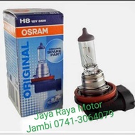 Osram H8 12/35w Car Light Bulb