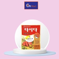Japanese Dashida CJ beef weaning seasoning _G8MART