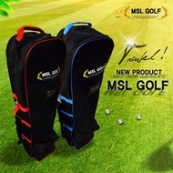 [Holiday] Golf flight cover, flight bag, travel essentials, golf bag cover, storage cover, tour bag
