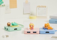 Kakao Friends - ( Ryan / Choonsik / Jordy ) 多功能 五合一 Type-C USB轉換器 / SD卡轉換器 / 蘋果電腦轉接頭 / 手機轉接器