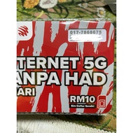 VIP Number 0177 8686 75  Nombor Islamik Prepaid