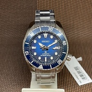 Seiko Prospex SPB321J1 Sea Blue Sumo Automatic Analog Men's Diver's Sport Watch