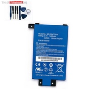 1420mAh MC-354775-05 S13-R1-D 58-000049 Battery For Amazon Kindle PaperWhite 2/3 KPW2 KPW3 track the