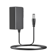 UL Listed AC Adapter for Livestrong LS5.0U LS5.0R LS6.0R Stationary Exercise Bike LS7.9E & LS8.0E El