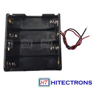 BATTERY HOLDER DOUBLE A (AA)