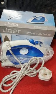Deer 熨斗 1400W