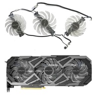 TH9215S2H-PDB03 92MM Video Card Fan Replacement For GALAX RTX 3080 3070 3080Ti 3070Ti EX Gamer Cooli