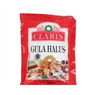 500 GRAM FINE SUGAR / FINE CLARIS SUGAR