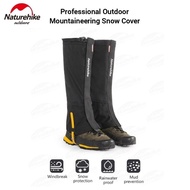 GAITER NATUREHIKE NH22HJ001 Snow COVER MOUNTAIN CLIMBING LEG GAITERS COBER GAITERS FOOT PROTECTOR NY