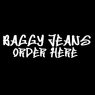 Baggy 88apparel