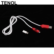 [TENOL] Deep Flash Engineering Cable Deep  EDL Cable 9008 Cable  Material Suitable for Mobile Phone 