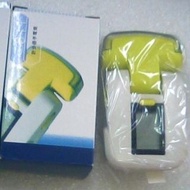計步器手電筒