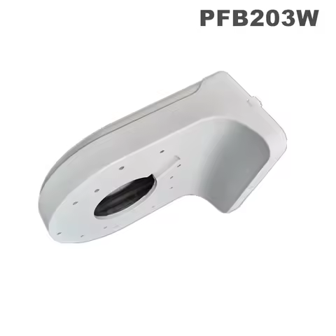 Original Dahua PFB203W Replace DH-PFB200W Wall Mount Water-Proof Bracket DOME Camera Mental Bracket