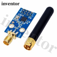 CC1101 Wireless Module With SMA Antenna Wireless Transceiver Module For Arduino 315/433/868/915MHZ