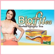 ۩ ◸ COD Biofit Herbal Tea
