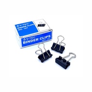 V-TEC BINDER CLIP NO. 107 - BINDER CLIP V-TEC 107 - SCOUT PALACE