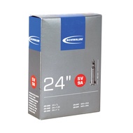 Schwalbe Right Run 24x1.00 tire Active line k-guard Tyre 24 Wire Tayar black grey wheelchair 25-540 