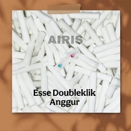 busa filter esse Doubleklik anggur