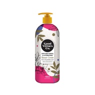 (PROMO)GVC BODY CARE SHOWER CREAM 700ML