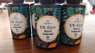 [新到現貨]UV Resin Hard UV膠 UV滴膠 100g DIY