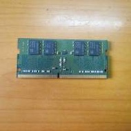 出售SAMSUNG PC4-2133P  DDR4 8GB Noteb...
