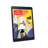 The Economist Magazine: July 5th to July 11th 2025 [76 Pages][Pdf]