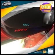 Honda HR-V Door Panel Protector Sticker Anti Side Kick Decals Cover Vezel HRV (2015-2022) Car Accessories Vacc Auto