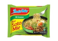 Indomie Soto Mie (1 dus isi 40)