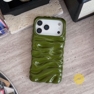 For iPhone 16 Pro Max Case TPU Phone Case For iPhone 17 Pro Max Plus 16 15 14 13 Cover 手机壳 Aesthetic