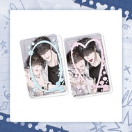 [Dagu Store] [AVAILABLE] Eighteen's Bed Photo Frame