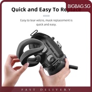 [bigbag.sg] Drone Glasses Eye Pad Comfortable Goggles Eye Pad Accessories for FPV Goggles V2