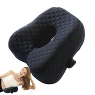 hot Smooth Spine Alignment Pillow Leg Support Pillows For Side Sleepers Between Leg Knee Support Sid