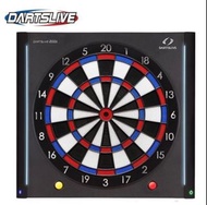 收 。DARTSLIVE 200S 電子飛鏢靶