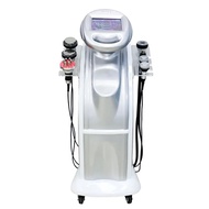 80k Cavitation Machine Weight Loss Slimming Equipment Radio Frequency Laser Pads Vertical 40k Cavita